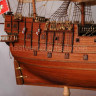 Испанский корабль "Сан-Мартин" 1/350