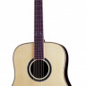 Crafter DLX-3000/RS акустическая гитара