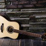 Crafter DLX-3000/RS акустическая гитара