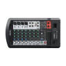 YAMAHA STAGEPAS 600BT набор: два сателита + актиный микшер 2х340 Вт (Bluetooth)