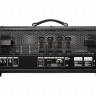 BEHRINGER 6262 INFINIUM 2х канальный гитарный усилитель "голова", 120 Вт
