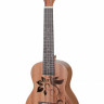 MARTIN ROMAS MR-02F 24 укулеле-концерт с чехлом