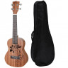 MARTIN ROMAS MR-02F 24 укулеле-концерт с чехлом
