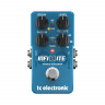 Педаль эффектов TC ELECTRONIC INFINITE SAMPLE SUSTAINER лупер/сэмплер