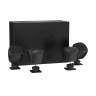 Акустическая система комплект TANNOY SAT SUB 4PACK 30 Вт