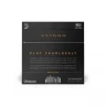 D'ADDARIO NYXLS1046 струны для электрогитары легкого натяжения Double Ball End (10-46)