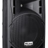 XLine BAF-10A Акустическая система активная с MP3 плеером и Bluetooth