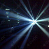 Светодиодный дискотечный прибор EURO DJ LED AGRESSOR