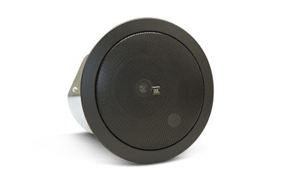 Акустическая система JBL Control 24CT-BK потолочная двухполосная