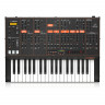 BEHRINGER ODYSSEY синтезатор аналоговый дуофонический