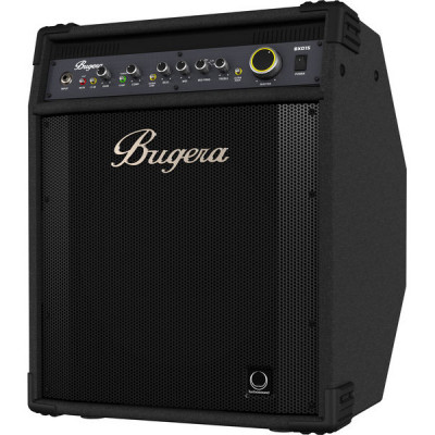 Комбоусилитель Bugera BXD15 басовый