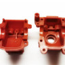 Корпус дифференциала для Remo Hobby MMAX, EX3 1/10, тюнинг