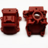 Корпус дифференциала для Remo Hobby MMAX, EX3 1/10, тюнинг