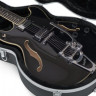 GATOR GC-335 - пластиковый кейс для гитар 335-style