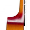 BATON ROUGE VX2 S-SR укулеле-сопрано с увеличенной мензурой
