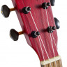 BATON ROUGE VX2 S-SR укулеле-сопрано с увеличенной мензурой