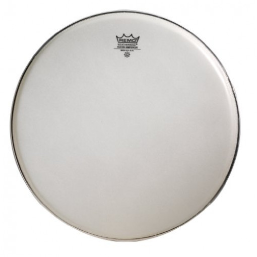 Пластик для банджо нижний REMO BJ-1012-H2 10-12/16" Diameter