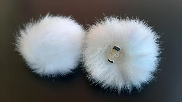 Ветрозащита RODE 0441-0006-02 для Wireless Go