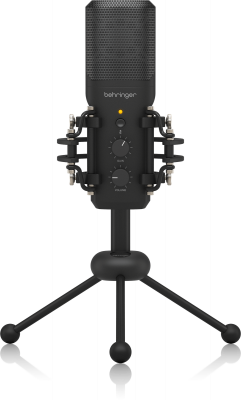 USB-микрофон Behringer BU200 кардиоидный