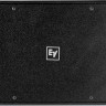 Electro-Voice EVID-S12.1B сабвуфер, 12', цвет черный