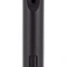 NUVO Dood (Black/Black) блокфлейта барочная строй С (До) + кейс, таблица аппликатур, крышка мундштука и два язычка