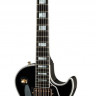 GIBSON 2019 LES PAUL CUSTOM W/ EBONY FINGERBOARD GLOSS электрогитара с кейсом