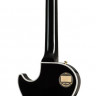 GIBSON 2019 LES PAUL CUSTOM W/ EBONY FINGERBOARD GLOSS электрогитара с кейсом