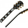 GIBSON 2019 LES PAUL CUSTOM W/ EBONY FINGERBOARD GLOSS электрогитара с кейсом