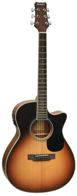 MARTINEZ FAW - 706SEQ / SB гитара электроакустическая