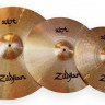 LUDWIG LCF52GO16 Element Series ударная установка- полный комплект
