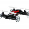 Р/У квадрокоптер Syma X9S Летающая машина 2.4G RTF