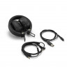 MARSHALL MAJOR III BLUETOOTH BLACK