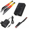 Р/У вертолет WLToys V913 4Ch 2.4G RTF