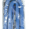 VOX Vintage Coiled Cable VCC-90BL гитарный кабель