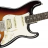 FENDER AMERICAN PERFORMER STRATOCASTER® HSS RW 3-COLOR SUNBURST электрогитара с чехлом