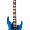 JACKSON JS22 DKA AH FB - MBL электрогитара