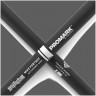 Барабанные палочки 16 1/4" PRO MARK TXMP420XW-AG Mike Portnoy, орех, деревянный наконечник