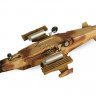 Российский ударный вертолет "Ночной охотник" 1/72
