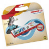 Детская губная гармошка HOHNER Speedy Kids (K91386) с книжкой- самоучителем и песнями