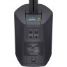 TURBOSOUND IP500 активная 3-полосная акустическая система 600 Вт