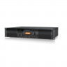 BEHRINGER NX6000D усилитель мощности 2 х 3000 Вт при 4 Ом; 2 х 1600 Вт при 8 Ом