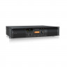 BEHRINGER NX6000D усилитель мощности 2 х 3000 Вт при 4 Ом; 2 х 1600 Вт при 8 Ом