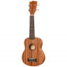 MARTIN ROMAS MR-02F укулеле-концерт с чехлом