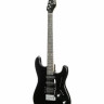 ROCKET EG-1 BK 39" электрогитара тип корпуса Ibanez