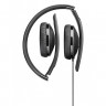 Sennheiser HD 2.20S закрытые наушники с микрофоном