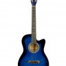 Belucci BC3810 BLS акустическая гитара