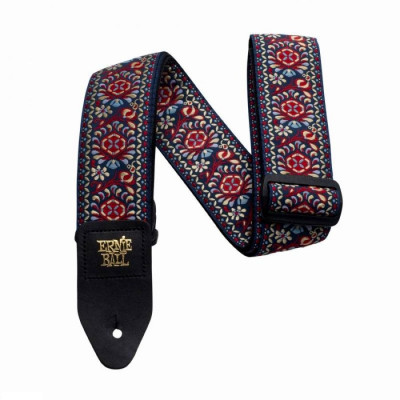 ERNIE BALL 4091 ремень гитарный полипропилен