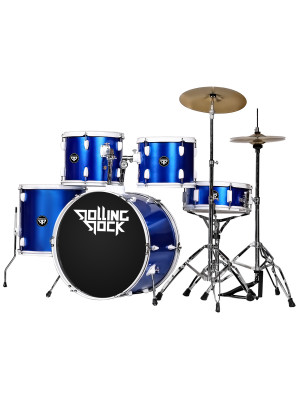 Rolling Rock JR-2222Q BL ударная установка (полная)