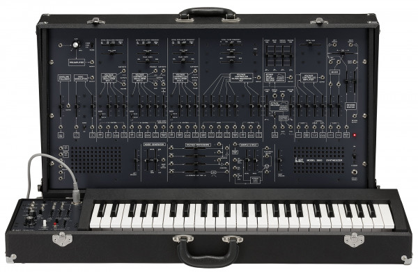 KORG ARP2600-FS синтезатор аналоговый
