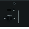 Аудиоинтерфейс Behringer UMC22 внешний